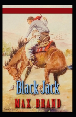 Paperback Black Jack Illustrated Book