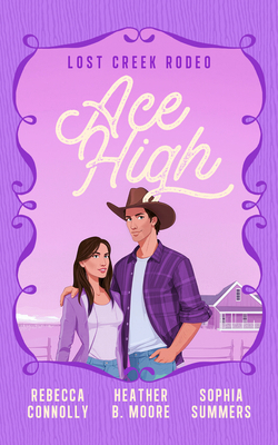 Ace High 1036713008 Book Cover