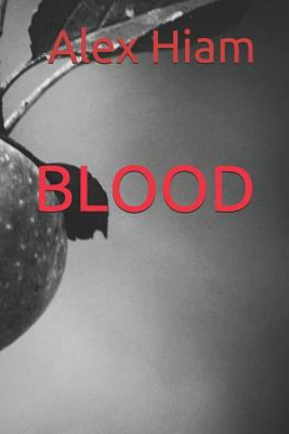 Blood 1790777283 Book Cover