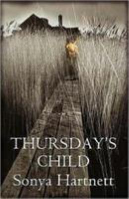 Thursday's Child 0744559960 Book Cover