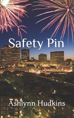 Safety Pin B0D9FCBJDG Book Cover