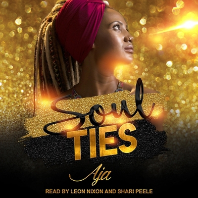 Soul Ties B0BJGS3LNP Book Cover