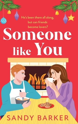 Someone Like You 1805498770 Book Cover