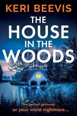 The House in the Woods [Large Print] 1804151424 Book Cover