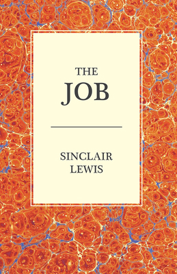 The Job 1473306078 Book Cover