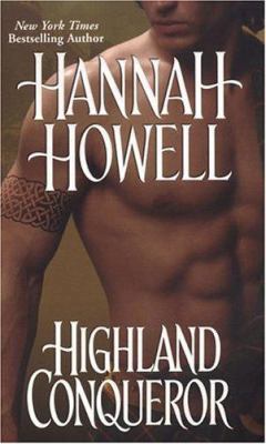 Highland Conqueror 0821777572 Book Cover