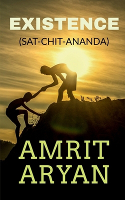 Existence 1636699189 Book Cover