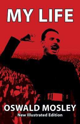 My Life 1908476699 Book Cover