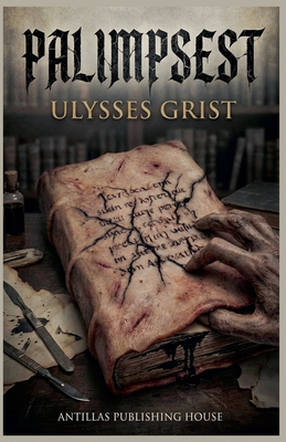 Palimpsest B0GKRVD55D Book Cover