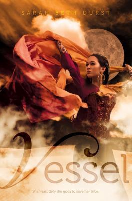 Vessel 1442423765 Book Cover