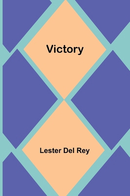 Victory 9362929392 Book Cover