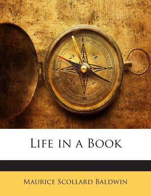 Life in a Book 1141176556 Book Cover