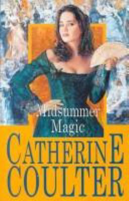 Midsummer Magic (Regency Magic Trilogy, 1) 0727854682 Book Cover