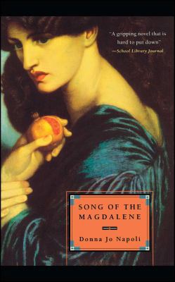 Song of the Magdalene 0689873964 Book Cover