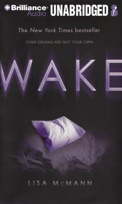 Wake 1441819894 Book Cover