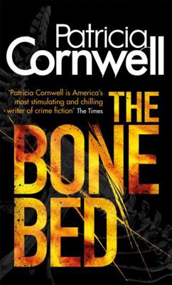 Bone Bed 0751550647 Book Cover