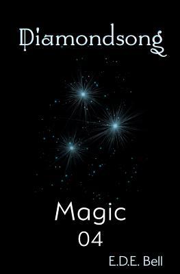 Magic 1945009381 Book Cover