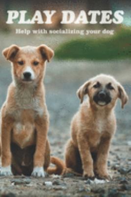 PLAY DATES: A Dg lovers Hidden in plain view Login-in and Password Journal with Fake book cover