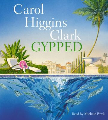 Gypped 1442346310 Book Cover