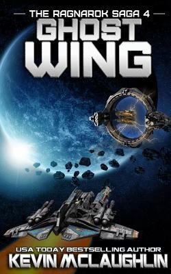 Ghost Wing 1728797896 Book Cover