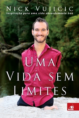 Uma Vida sem Limites [Portuguese] 8563219421 Book Cover