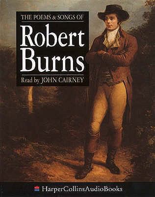 The Poems and Songs of Robert Burns 0007202342 Book Cover