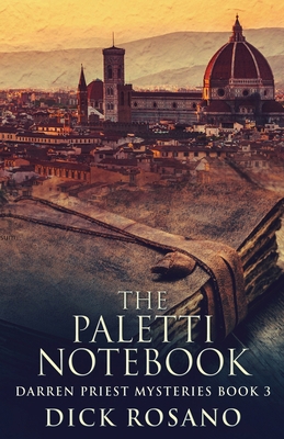 The Paletti Notebook 4824127238 Book Cover