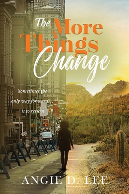 The More Things Change B0FT7WBGWB Book Cover