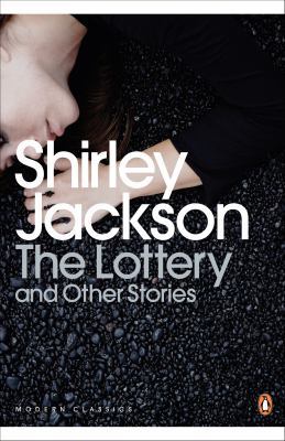 The Lottery and Other Stories 0141191430 Book Cover
