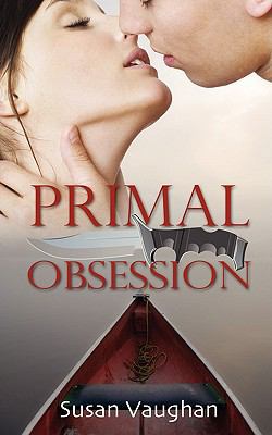 Primal Obsession 1601543905 Book Cover