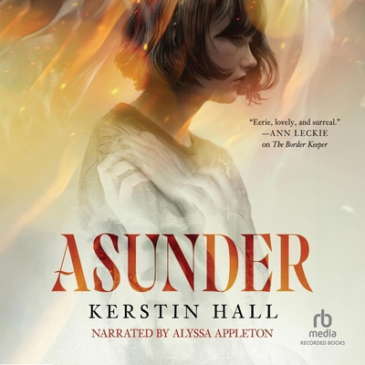Asunder B0DY9393NL Book Cover