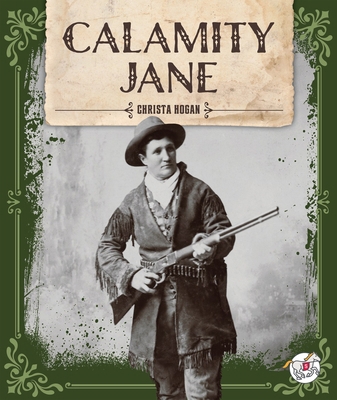 Calamity Jane 1503879178 Book Cover