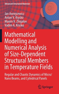 Mathematical Modelling and Numerical Analysis o... 3030559920 Book Cover