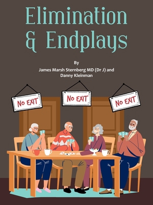 Elimination & Endplays 1665552271 Book Cover
