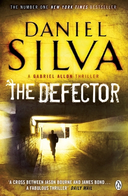 The Defector 0141042761 Book Cover