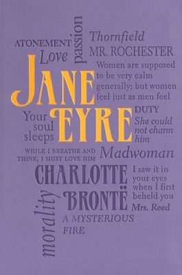 Jane Eyre 166720968X Book Cover