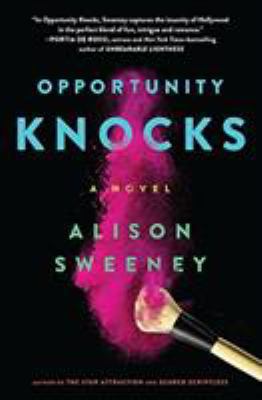 Opportunity Knocks 0316261602 Book Cover