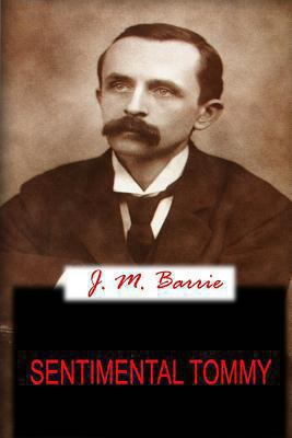 Sentimental Tommy 1478136391 Book Cover