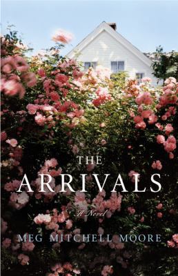 The Arrivals 0316097713 Book Cover