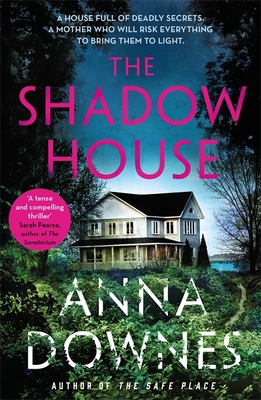 The Shadow House 1529375126 Book Cover