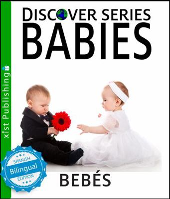 Bebes/ Babies 153240087X Book Cover