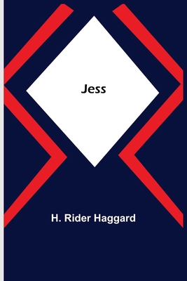 Jess 9356316783 Book Cover