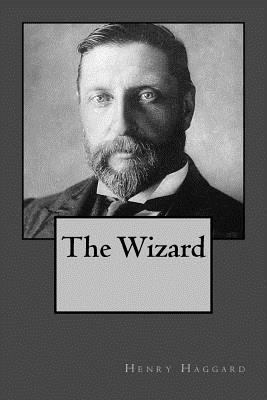 The Wizard 1546915206 Book Cover