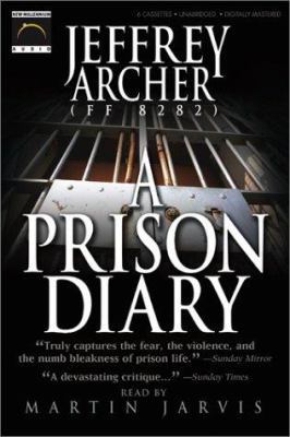 A Prison Diary 1590074157 Book Cover