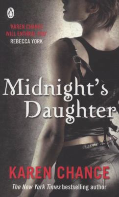 Midnight's Daughter 0141039515 Book Cover