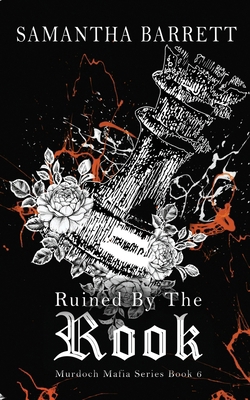 Ruined By The Rook B0C1JB1SGQ Book Cover