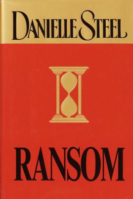 Ransom 0385336322 Book Cover