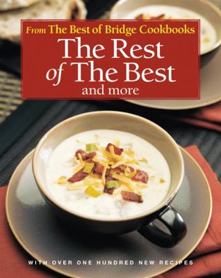 The Rest of the Best and More B0070TP98C Book Cover