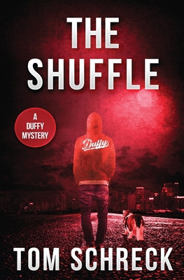 The Shuffle 1971208124 Book Cover