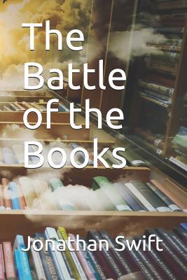 The Battle of the Books 1096063247 Book Cover